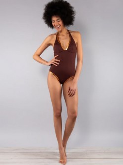 Bañador Moka Summer Chic
