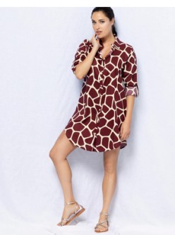 Camisola Moka Twiga