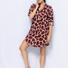 Camisola Moka Twiga