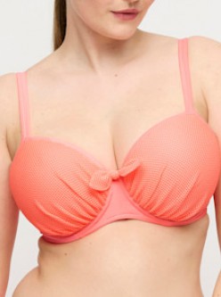 Top de bikini balconet Rivas