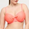 Top de bikini balconet Rivas
