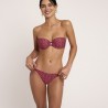 Top bandó bikini Kaleido