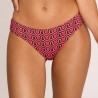 Slip de bikini Kaleido