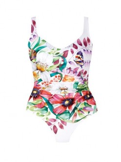 Bañador Capri