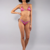 Bikini cortina Sweet Safari Rosa