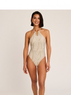 Bañador Halter Reverie