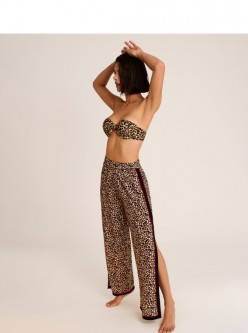 Pantalón Palazzo Nomad