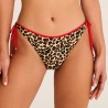 Braga de bikini tiro bajo Nomad