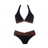 Bikini triangular Sinai
