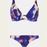 Bikini tie-dye Sauvage