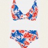 Bikini Sauvage Rosas