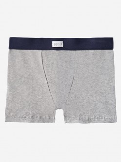 Pack-2 boxer niño