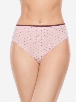 Pack-2 slip chica de flores avet.