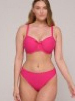 Bikini rosa Aswan