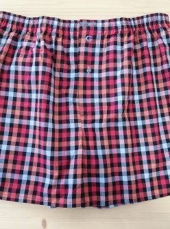 Boxer Selva
