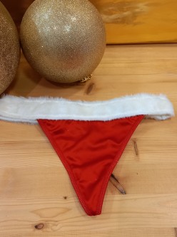 Tanga raso Noel