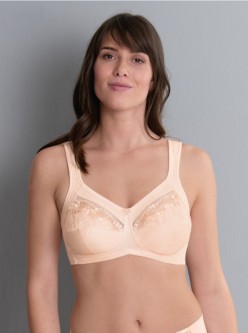 Sujetador de alivio Safina