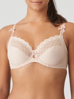 Sujetador con aross A La Folie Twist