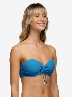 Bikini Cordón Azulón.