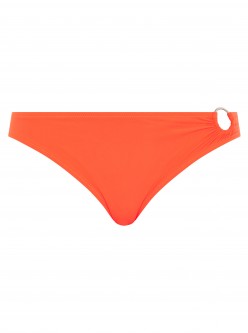 Slip naranja Aro