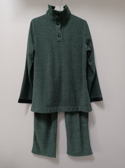 Pijama Jade Alpino