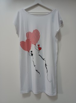 Camisón Kite Love