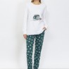 Pijama Xmas Mug